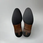 John Lobb Russel Vadrouille