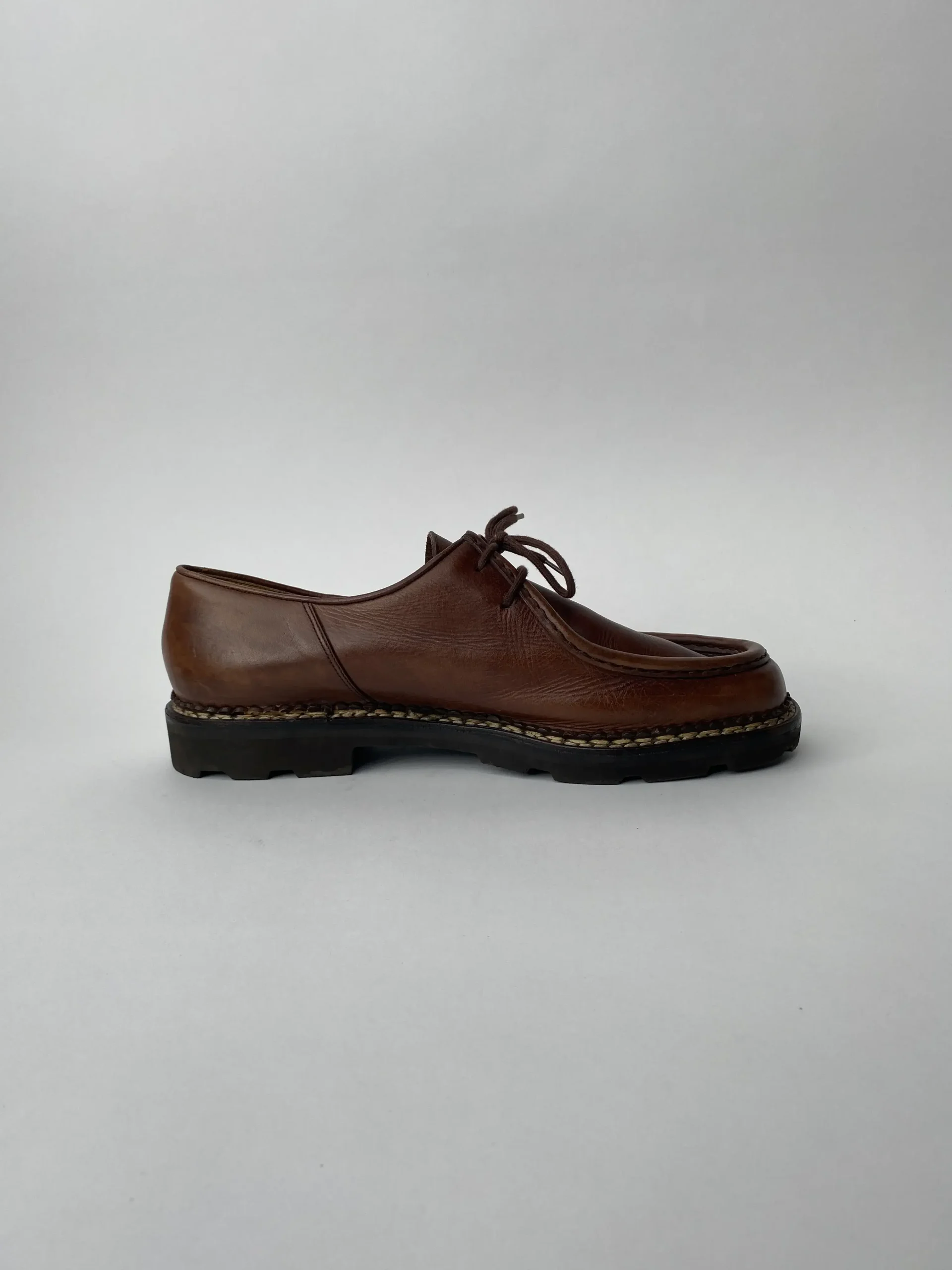 Paraboot Michael Vadrouille