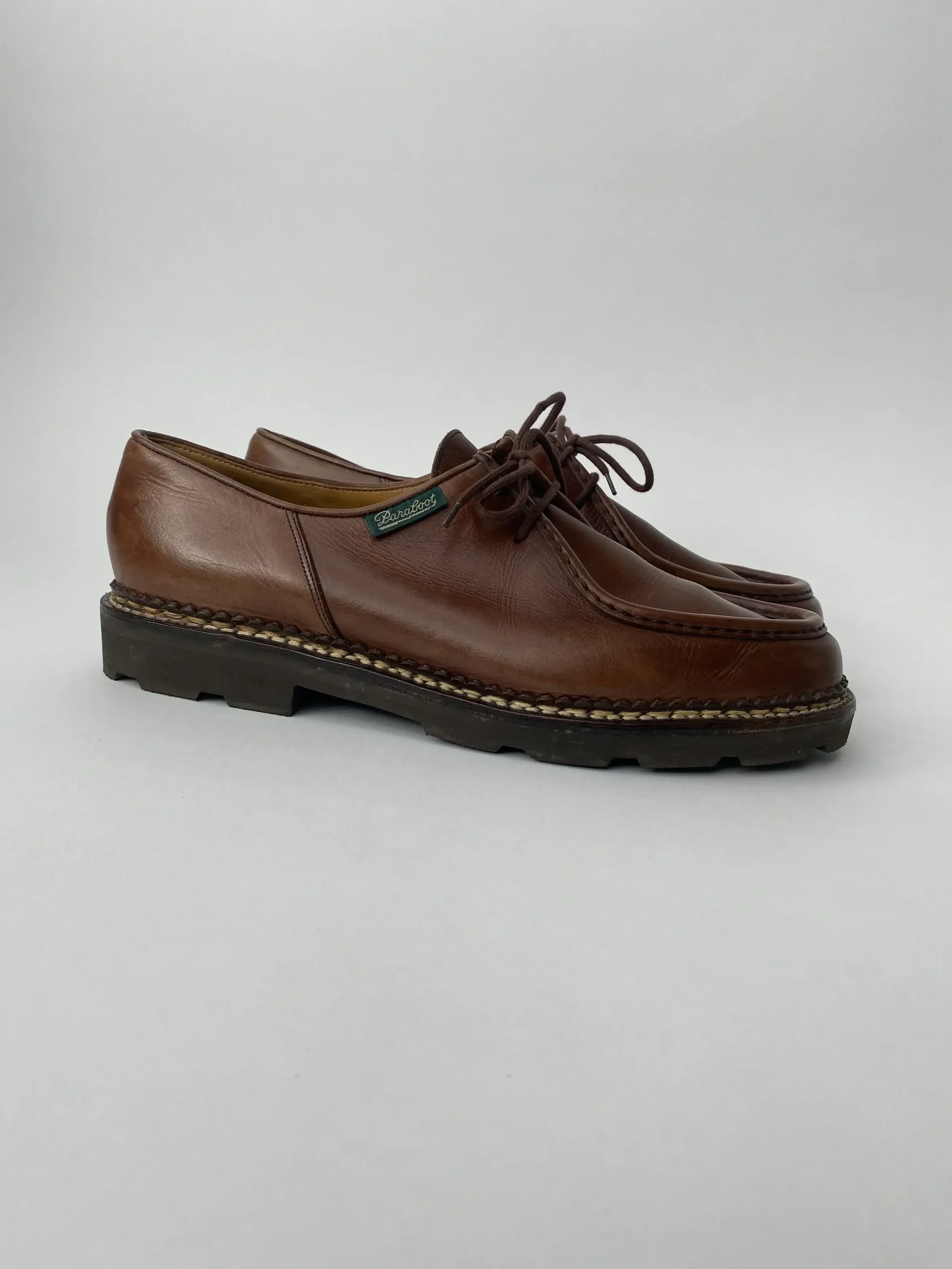 Paraboot Michael Vadrouille