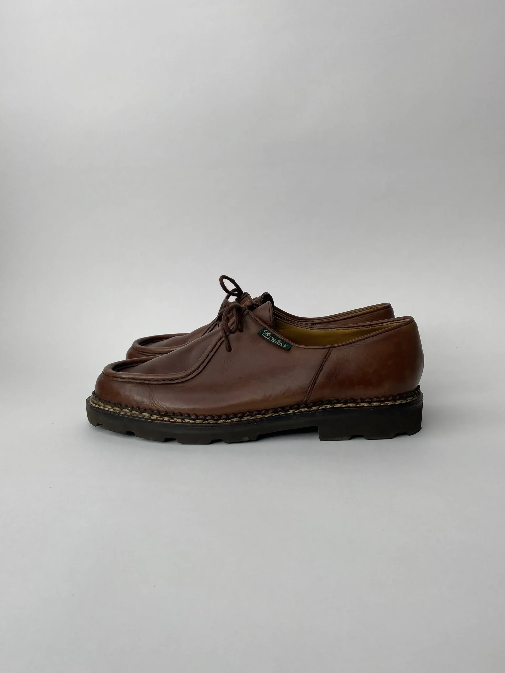 Paraboot Michael Vadrouille