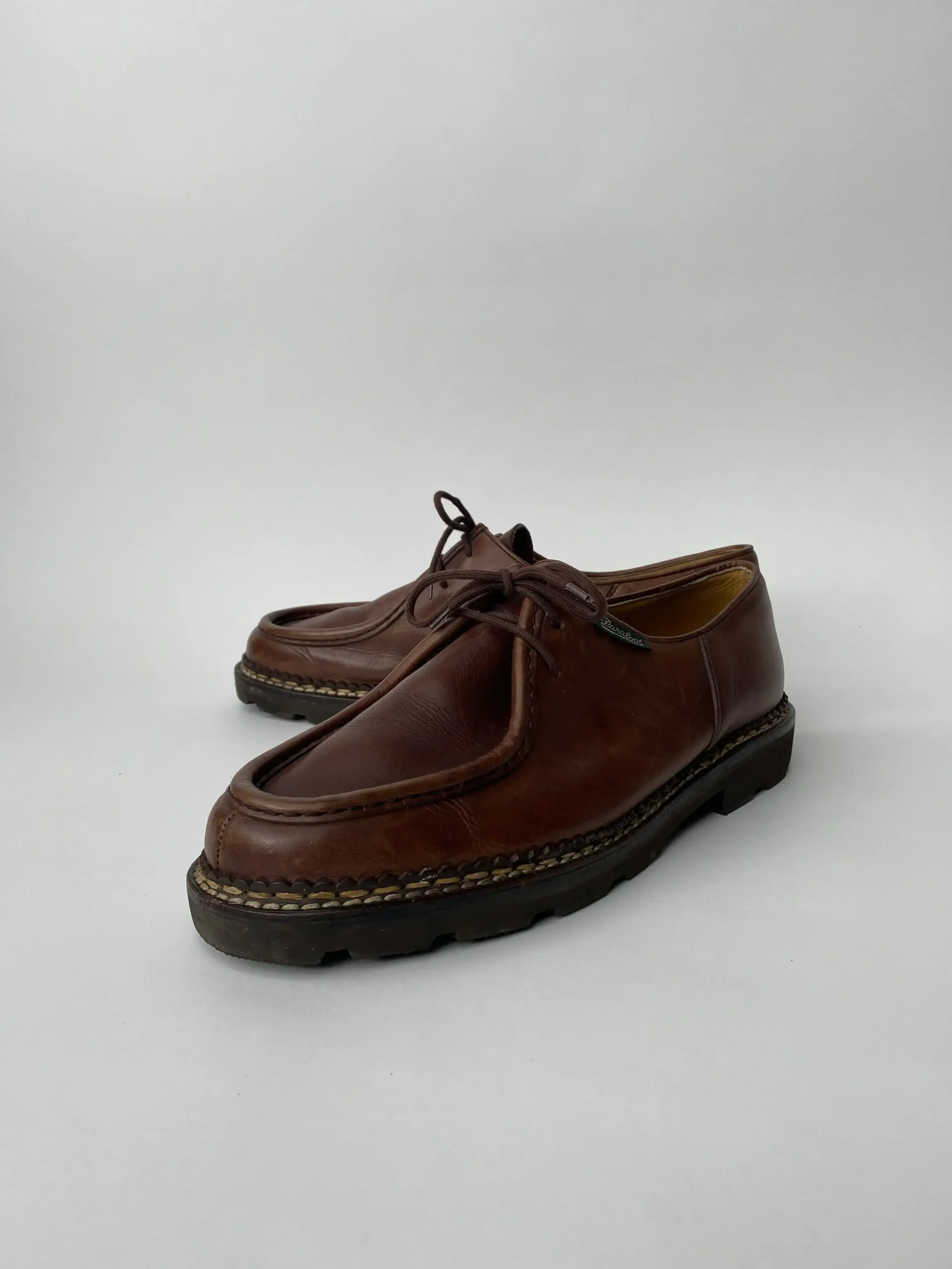 Paraboot Michael Vadrouille