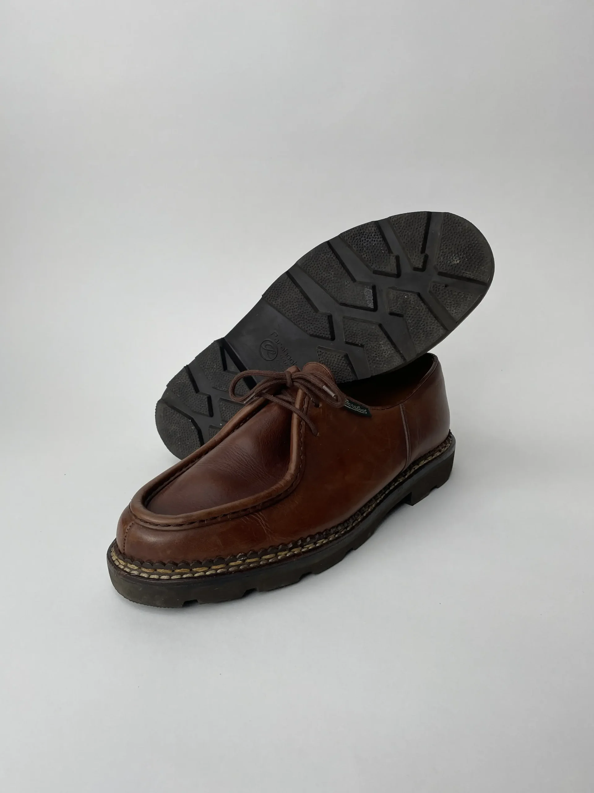 Paraboot Michael Vadrouille