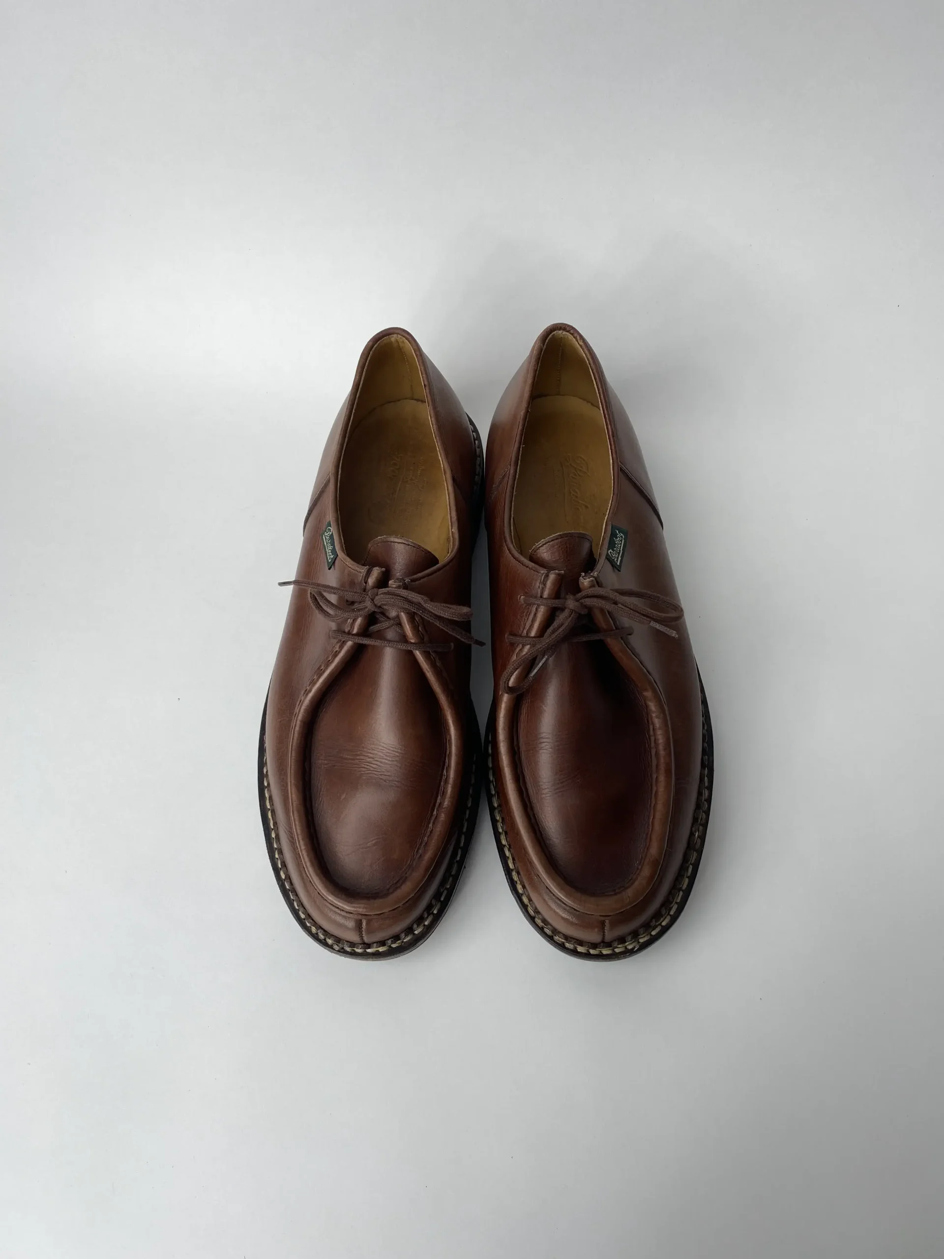 Paraboot Michael Vadrouille