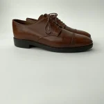 John Lobb Russel Vadrouille