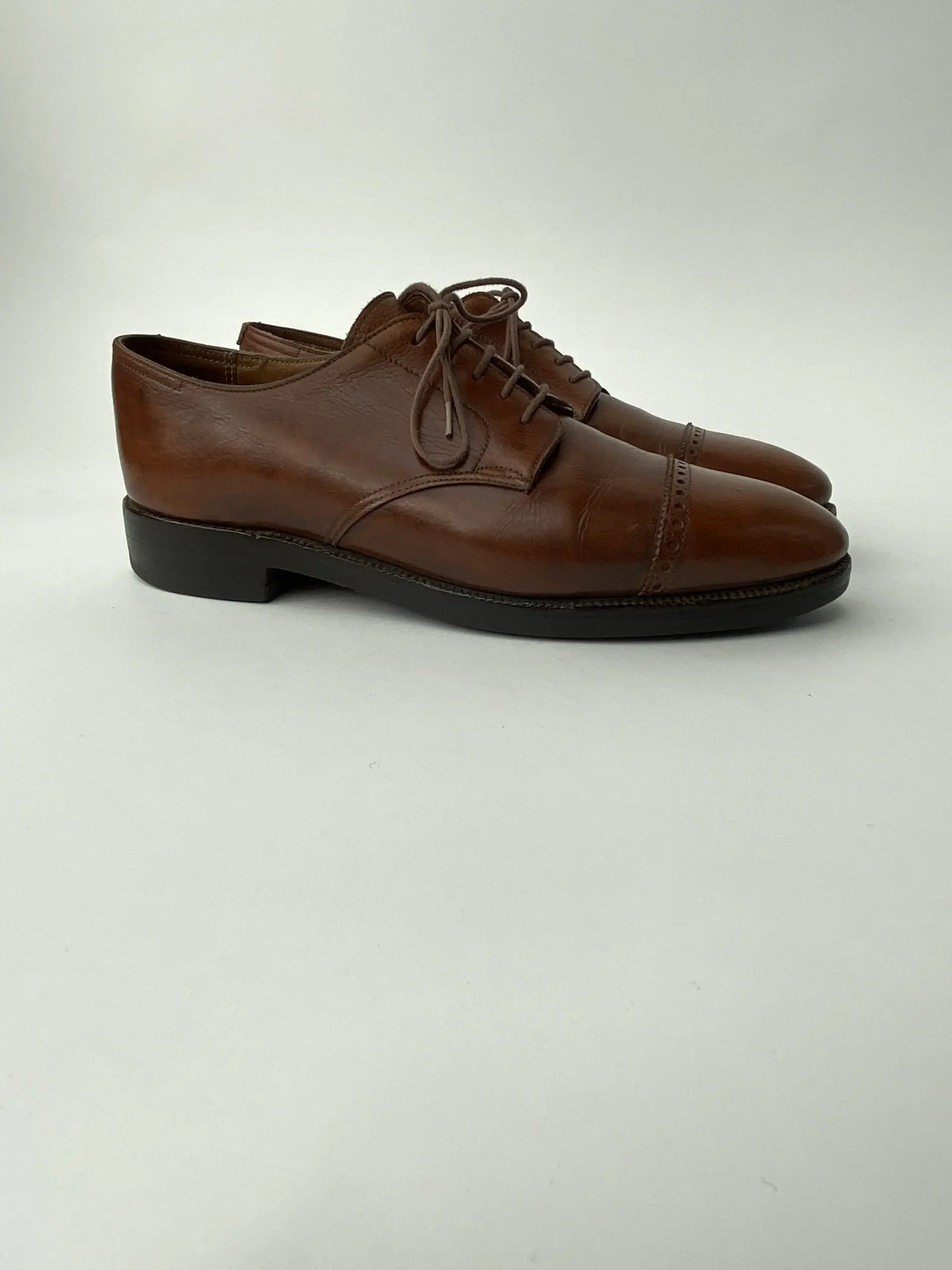 John Lobb Russel Vadrouille