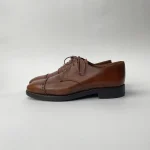 John Lobb Russel Vadrouille