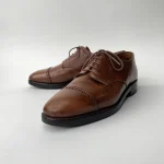 John Lobb Russel Vadrouille