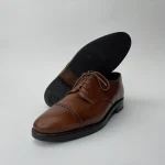 John Lobb Russel Vadrouille