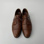 John Lobb Russel Vadrouille