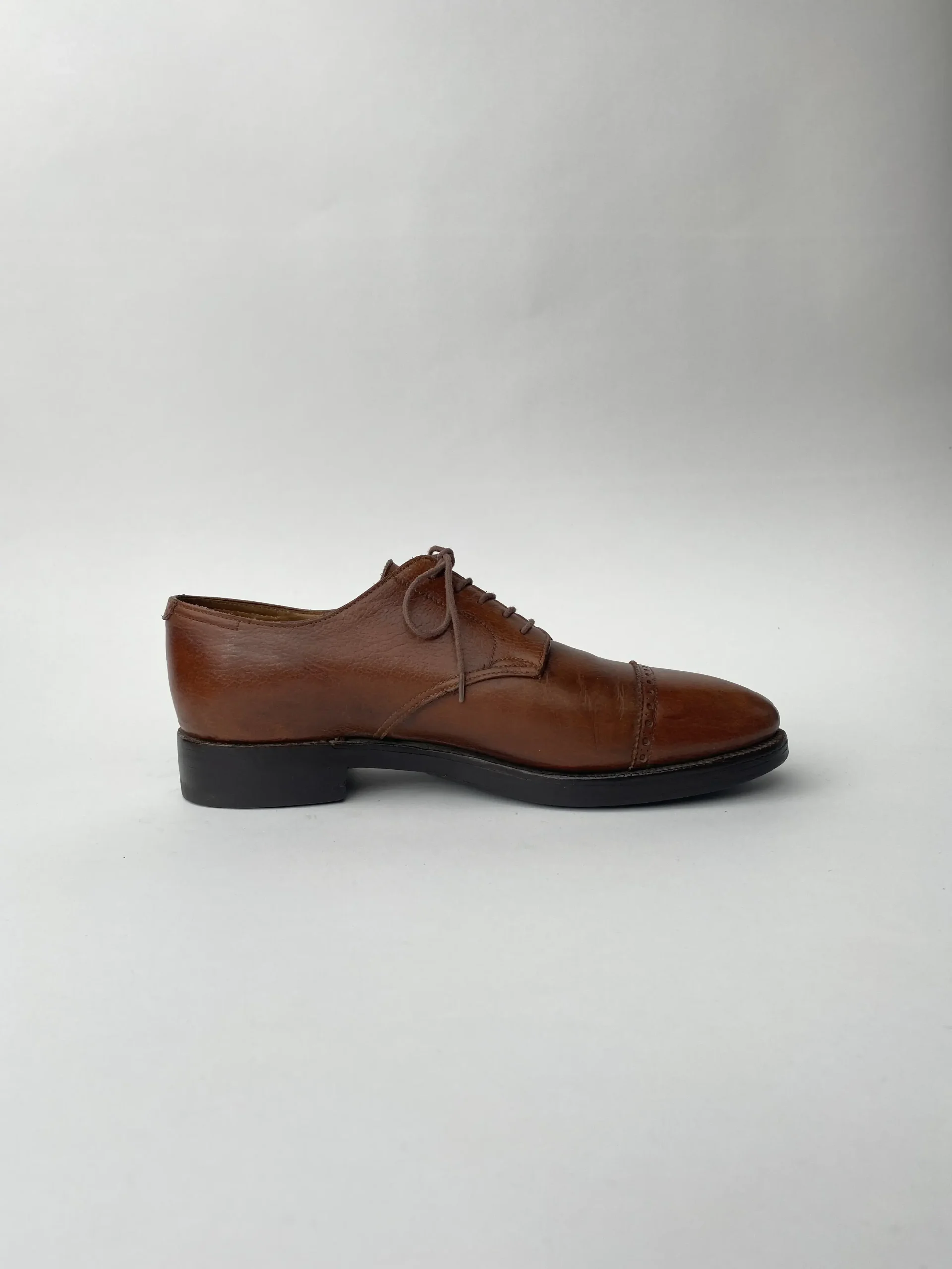 John Lobb Russel Vadrouille