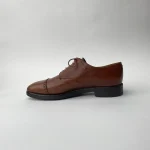 John Lobb Russel Vadrouille