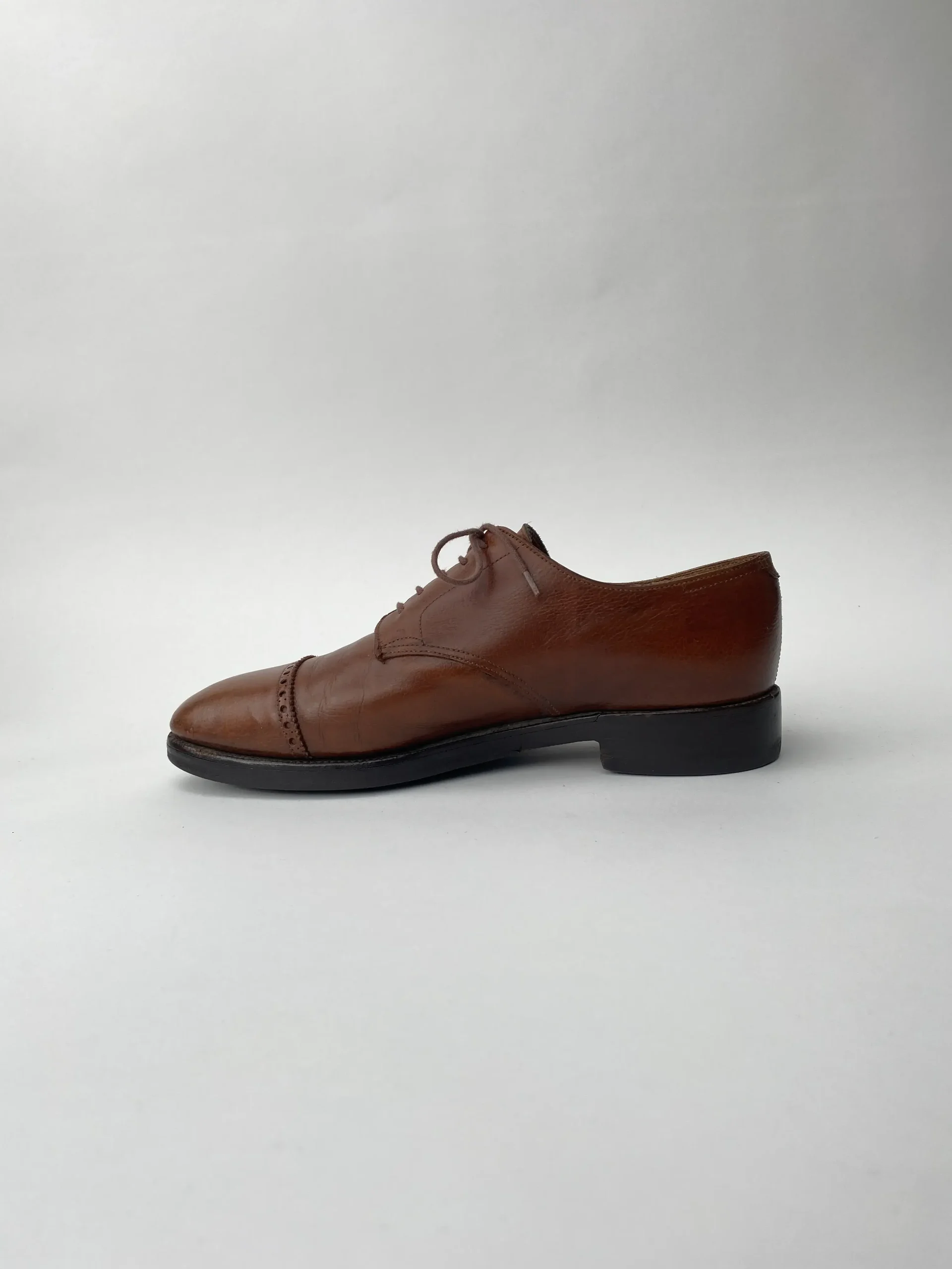 John Lobb Russel Vadrouille