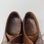 John Lobb Russel Vadrouille