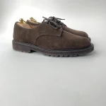 Tricker’s Daniel Vadrouille