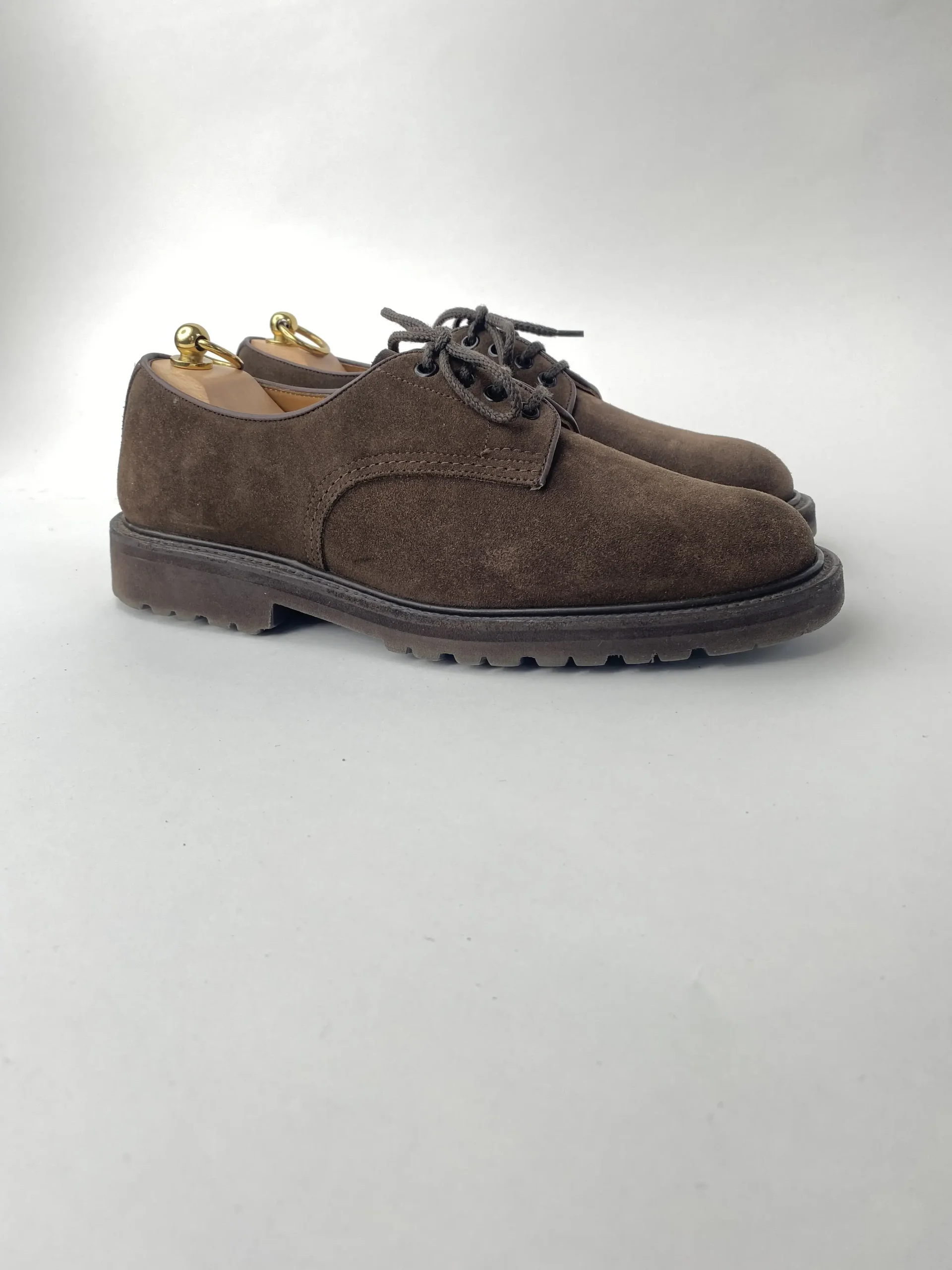 Tricker’s Daniel Vadrouille