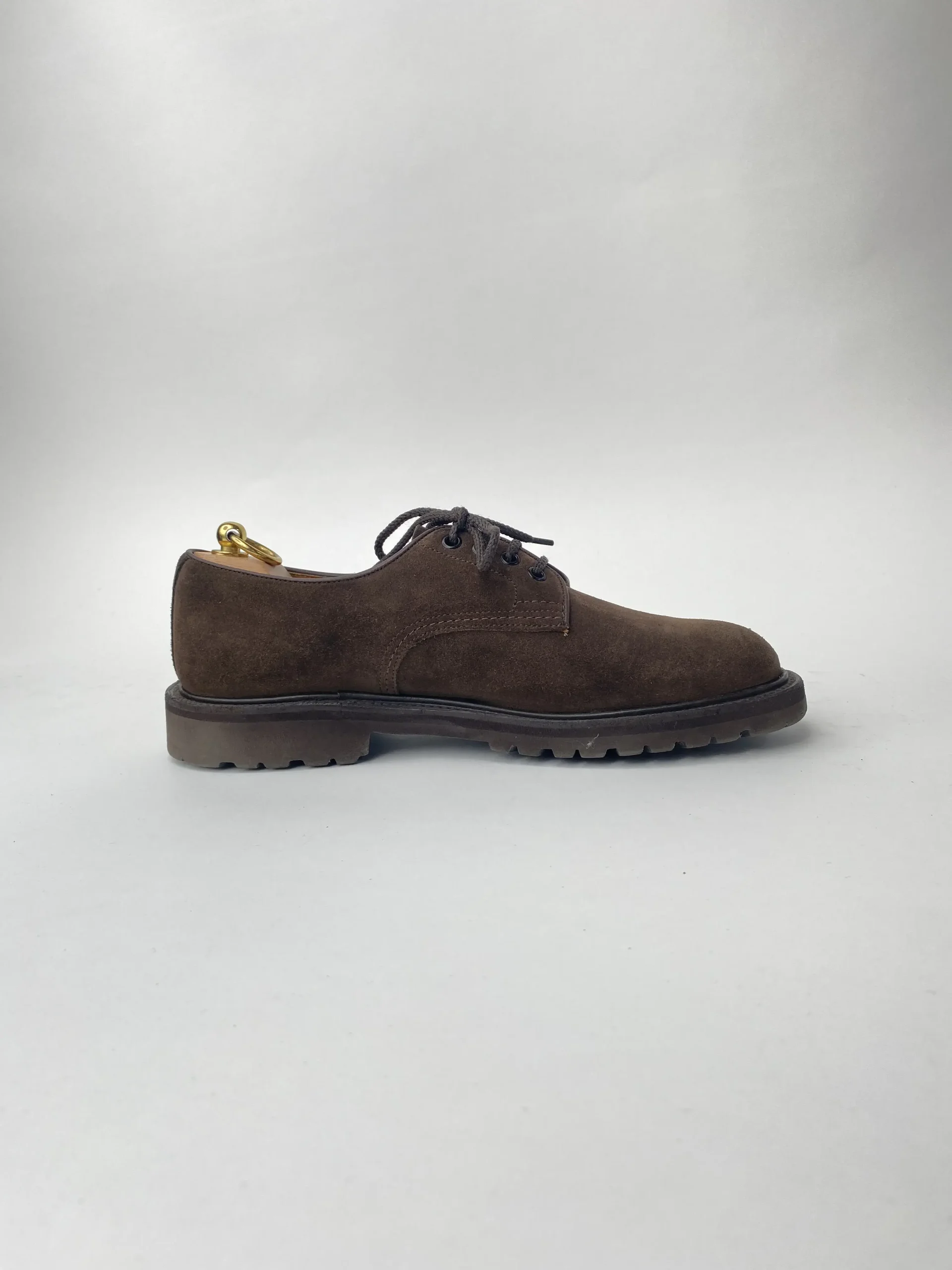 Tricker’s Daniel Vadrouille